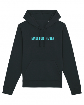made for the sea Black