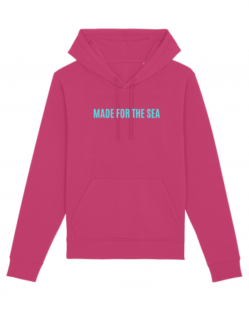 made for the sea Raspberry