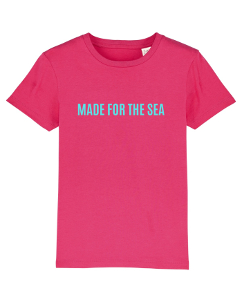 made for the sea Raspberry