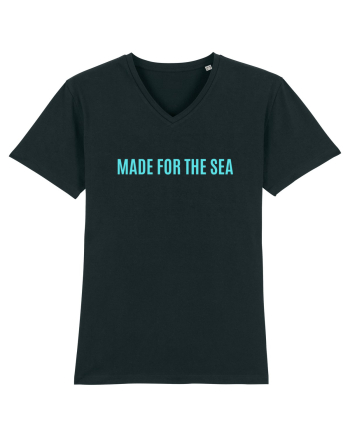 made for the sea Black