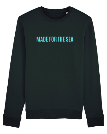 made for the sea Black