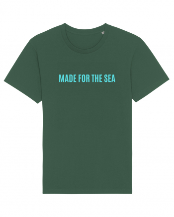 made for the sea Bottle Green