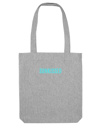 sunkissed Heather Grey