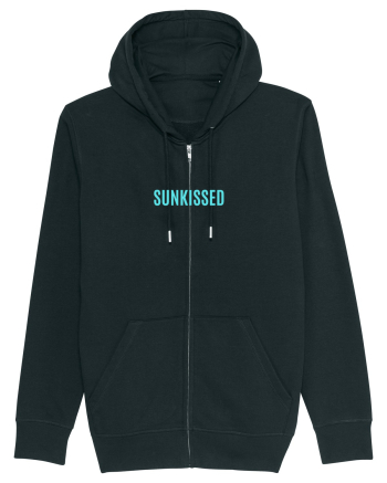 sunkissed Black