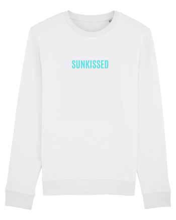sunkissed White