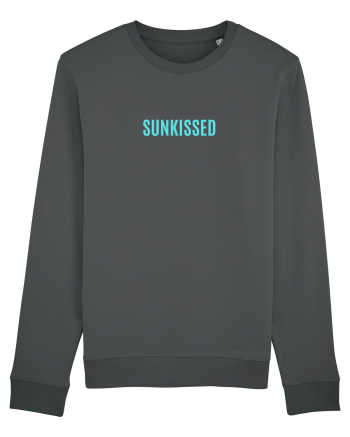 sunkissed Anthracite