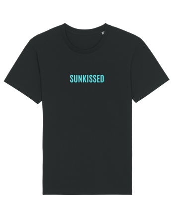 sunkissed Black