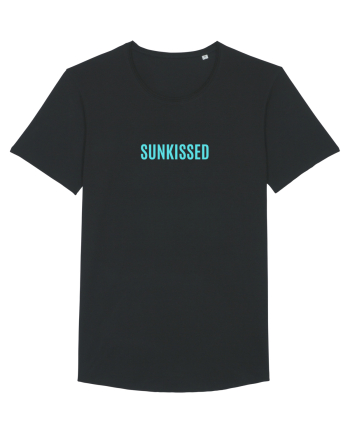 sunkissed Black