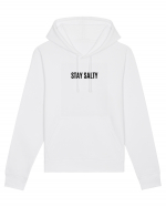 stay salty Hanorac Unisex Drummer