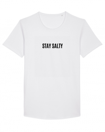 stay salty White