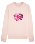 Bujor Bluză mânecă lungă Unisex Rise