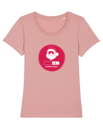 Christmas Loading Canyon Pink