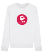 Christmas Loading Bluză mânecă lungă Unisex Rise