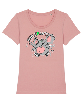 IRELEFANT Canyon Pink