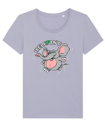 IRELEFANT Lavender