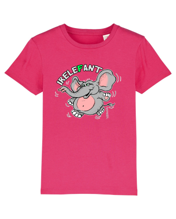 IRELEFANT Raspberry
