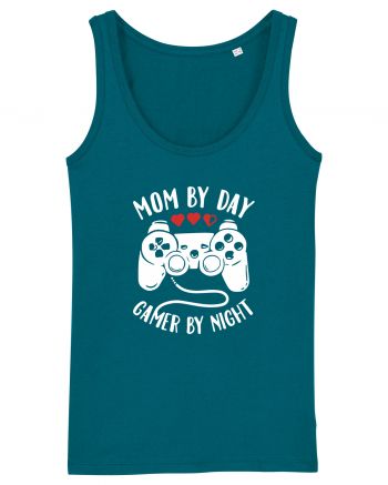 Mom by day gamer by night. Ocean Depth