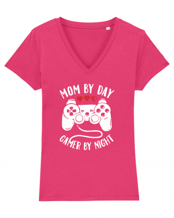 Mom by day gamer by night. Raspberry