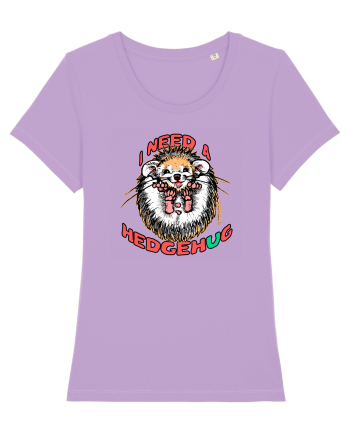 HEDGEHuG Lavender Dawn