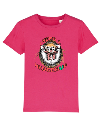 HEDGEHuG Raspberry