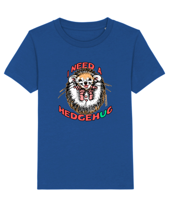 HEDGEHuG Majorelle Blue