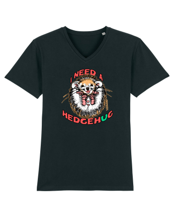 HEDGEHuG Black