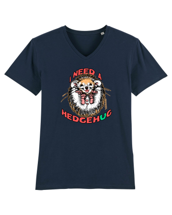 HEDGEHuG French Navy