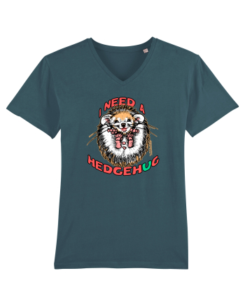 HEDGEHuG Stargazer