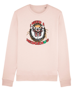 HEDGEHuG Bluză mânecă lungă Unisex Rise