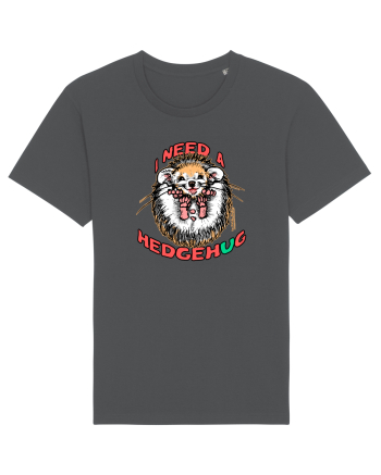HEDGEHuG Anthracite