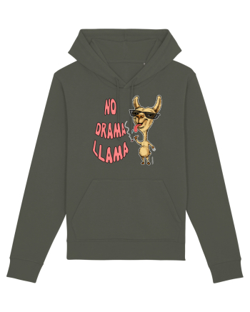 DRAMA LLAMA Khaki