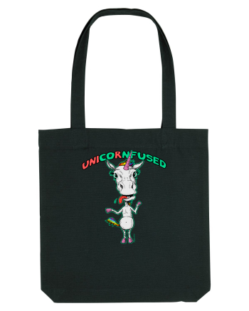 uniCOrNFUSED Black