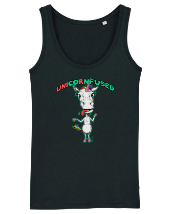 uniCOrNFUSED Black