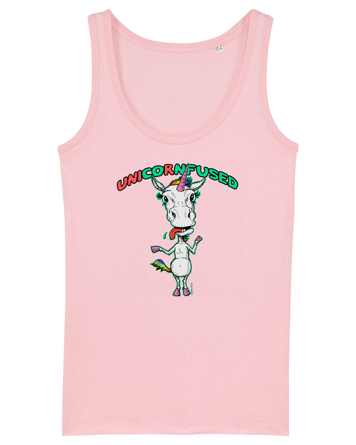 Maiou Damă Dreamer Cotton Pink