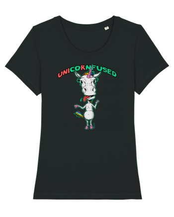 uniCOrNFUSED Black