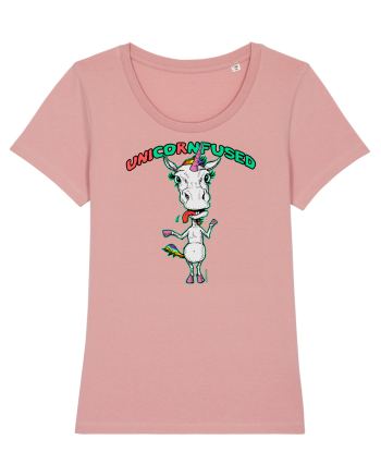 uniCOrNFUSED Canyon Pink