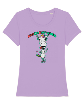 uniCOrNFUSED Lavender Dawn
