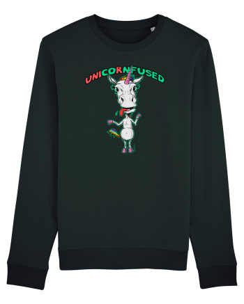 uniCOrNFUSED Black