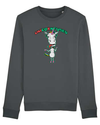 uniCOrNFUSED Anthracite