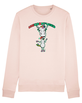 uniCOrNFUSED Candy Pink