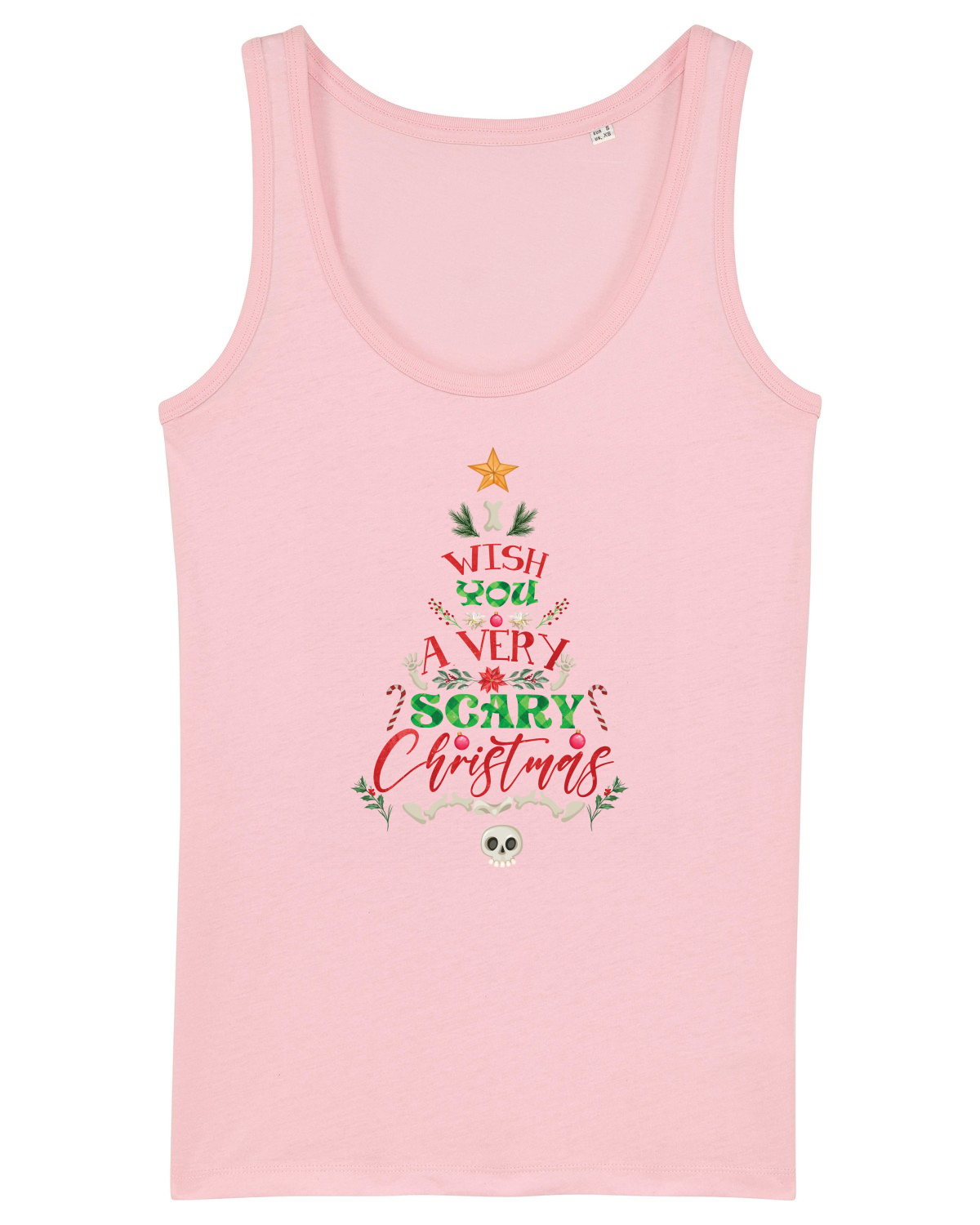 Maiou Damă Dreamer Cotton Pink