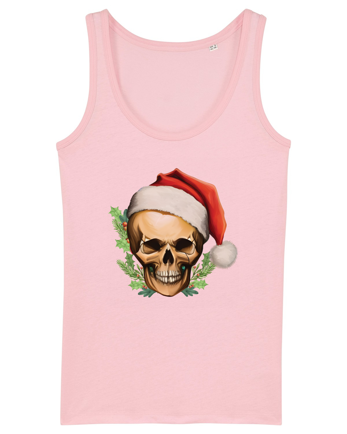 Maiou Damă Dreamer Cotton Pink