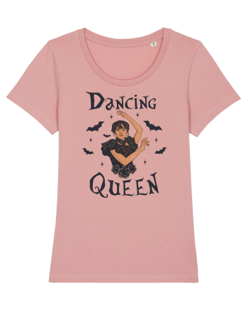 Dancing Queen Wednesday Addams Canyon Pink