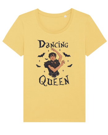 Dancing Queen Wednesday Addams Jojoba