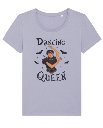 Dancing Queen Wednesday Addams Lavender