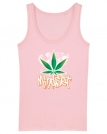 Mindset Cotton Pink