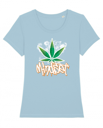 Mindset Sky Blue