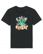 Mindset Tricou mânecă scurtă Unisex Rocker