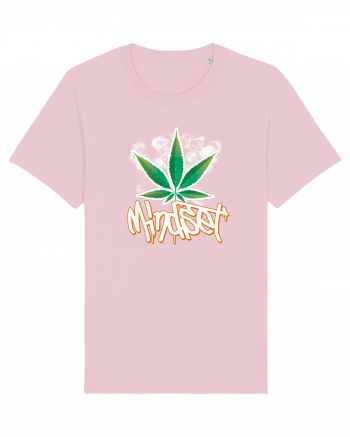 Mindset Cotton Pink