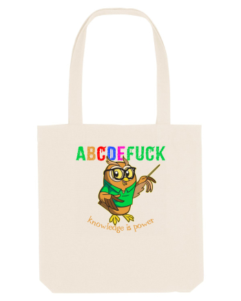 abcdeFUCK - cunoasterea inseamna putere Natural